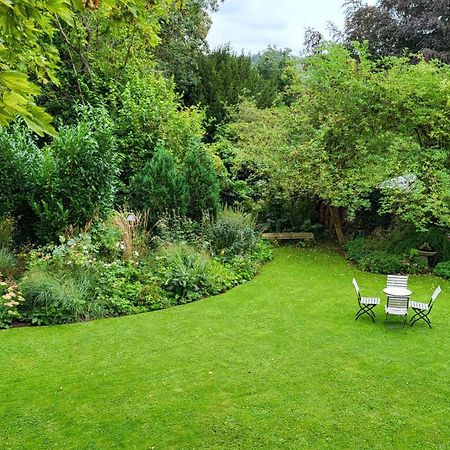 B&B Le Valangre Chaumont-Gistoux エクステリア 写真