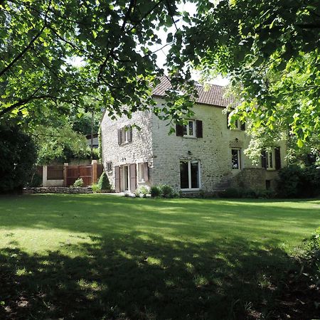 B&B Le Valangre Chaumont-Gistoux エクステリア 写真