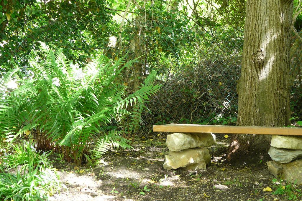 B&B Le Valangre Chaumont-Gistoux エクステリア 写真