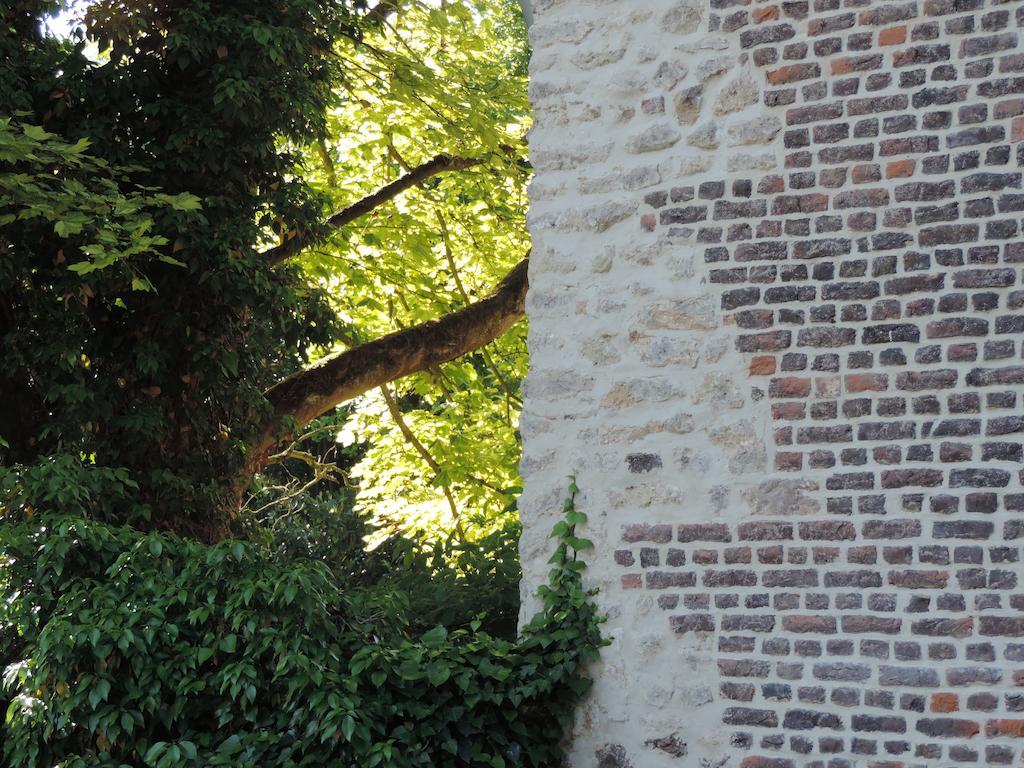 B&B Le Valangre Chaumont-Gistoux エクステリア 写真