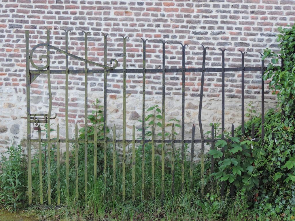 B&B Le Valangre Chaumont-Gistoux エクステリア 写真