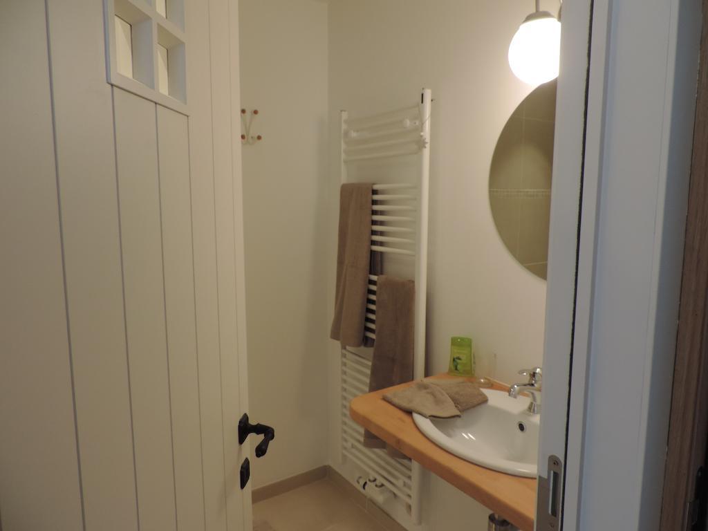 B&B Le Valangre Chaumont-Gistoux 部屋 写真