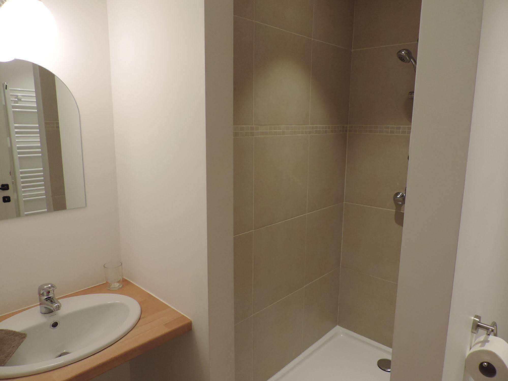 B&B Le Valangre Chaumont-Gistoux エクステリア 写真