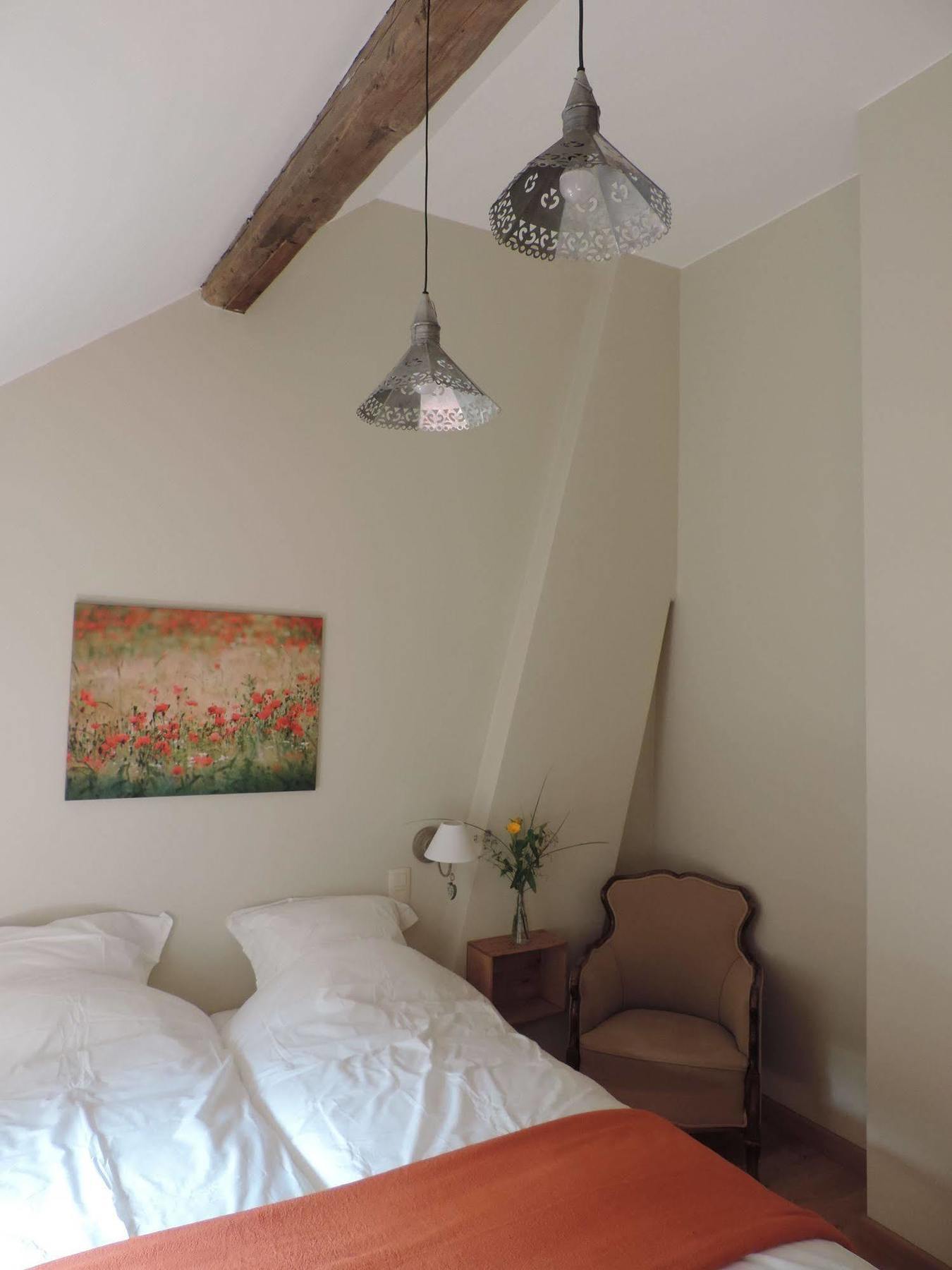 B&B Le Valangre Chaumont-Gistoux エクステリア 写真