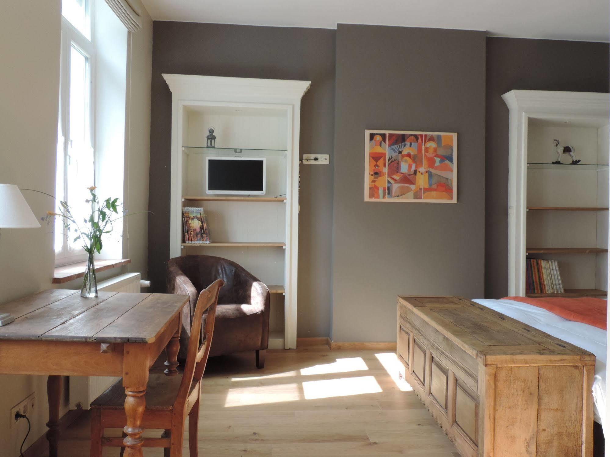 B&B Le Valangre Chaumont-Gistoux エクステリア 写真