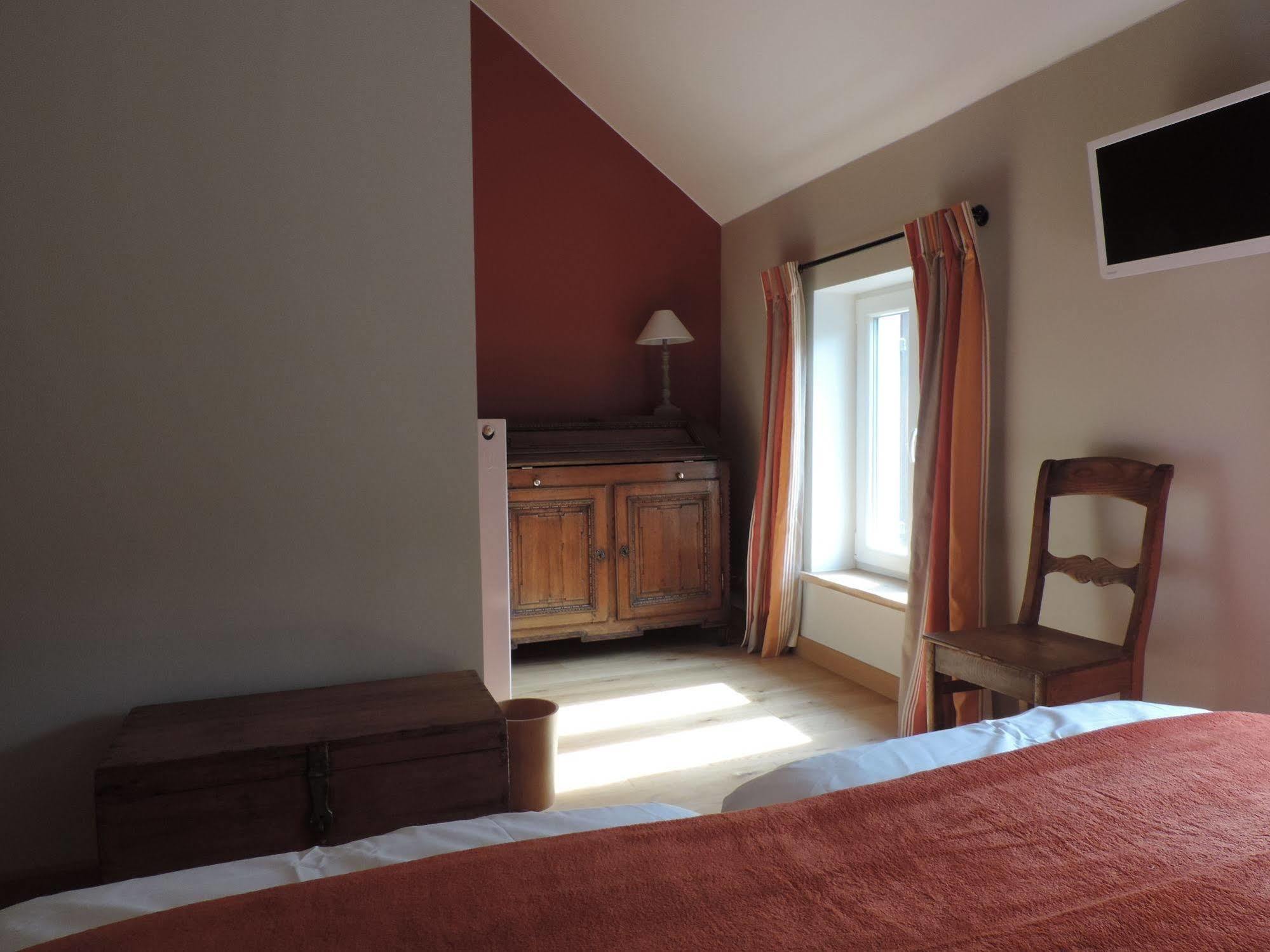 B&B Le Valangre Chaumont-Gistoux エクステリア 写真